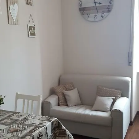 Appartamento San Giovanni, Via La Spezia *