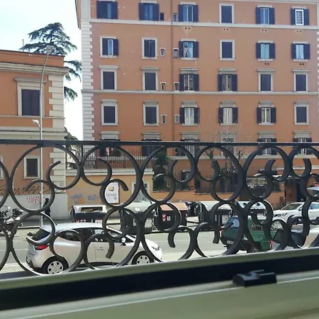 San Giovanni, Via La Spezia Roma