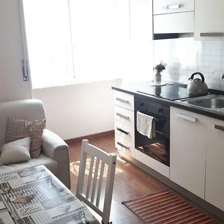 Appartamento San Giovanni, Via La Spezia Roma